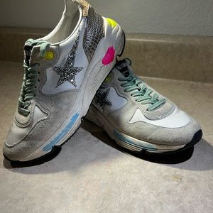 Golden Goose Running size 39